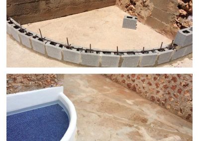 reforma vivienda rustica mallorca