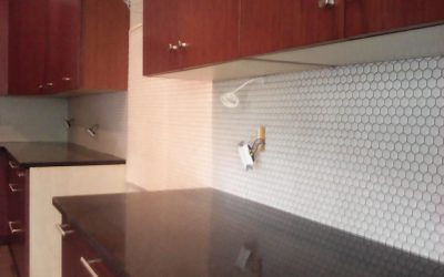 Reforma Integral de Cocina