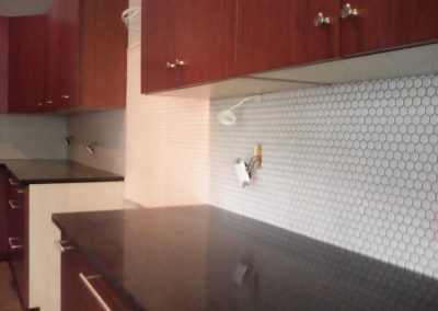 Reforma Integral de Cocina