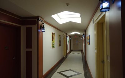 Cambio de Suelo en Vivienda