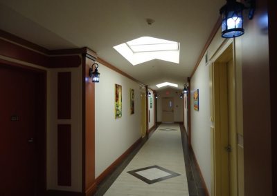 Cambio de Suelo en Vivienda