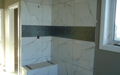 Reforma Integral de Baño