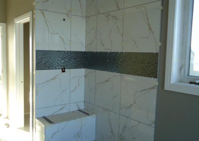 Reforma Integral de Baño