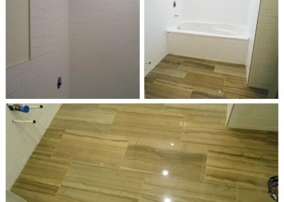 Reforma Integral de Baño