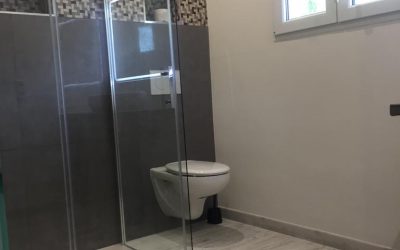 Reforma integral de baño