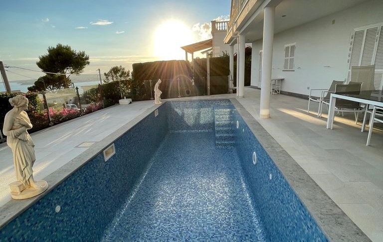 Projects - BuildWell Mallorca