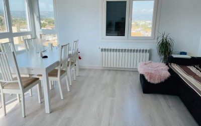 Reforma integral de piso en Palma