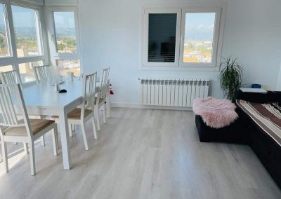 Reforma integral de piso en Palma