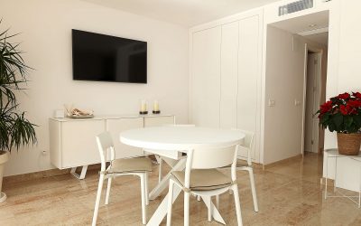 Reforma integral de una casa