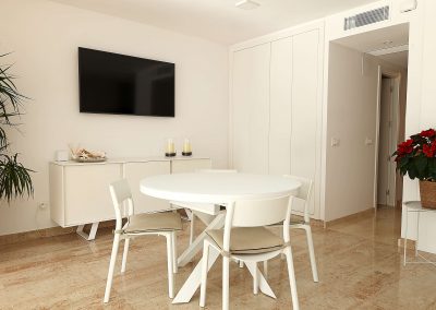 Reforma integral de una casa