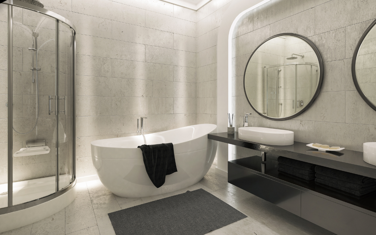 Bathroom Remodeling Experts in palma de mallorca