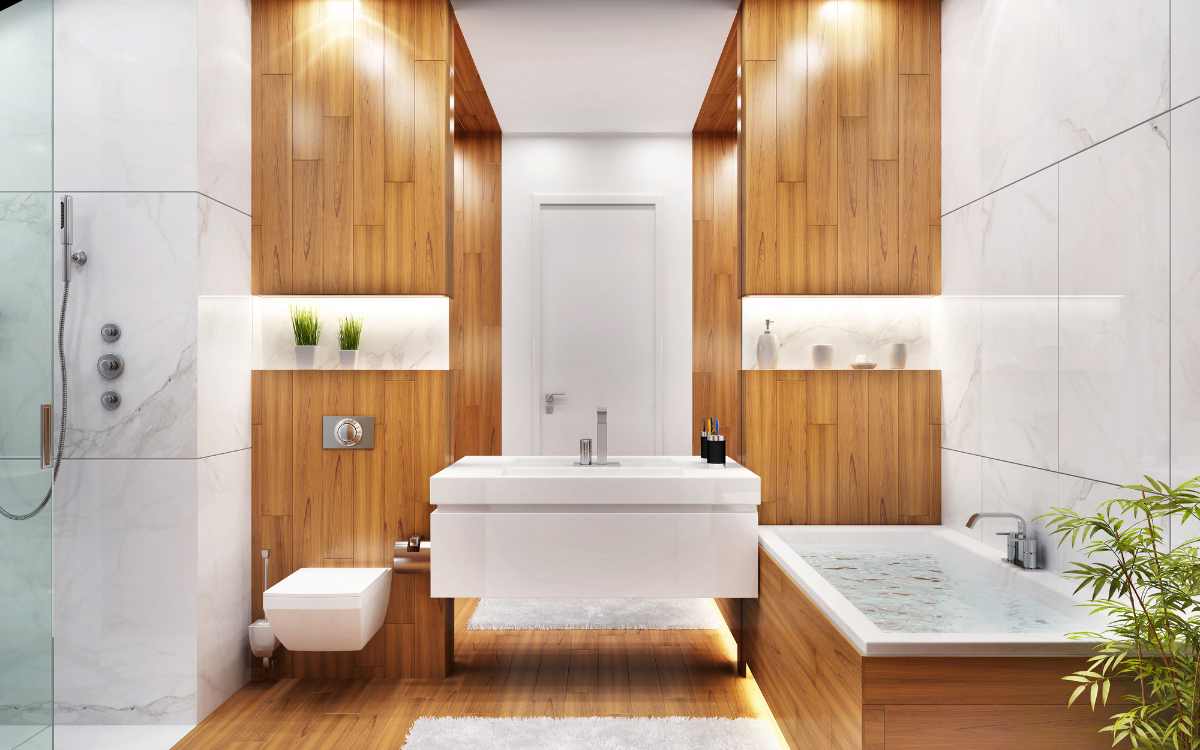Bathroom Refurbishment in mallorca