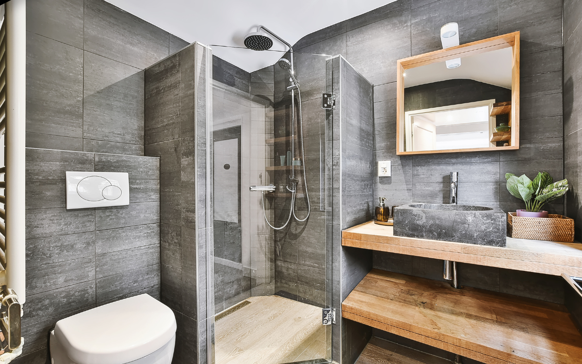 Bathroom Revamp Professionals in mallorca