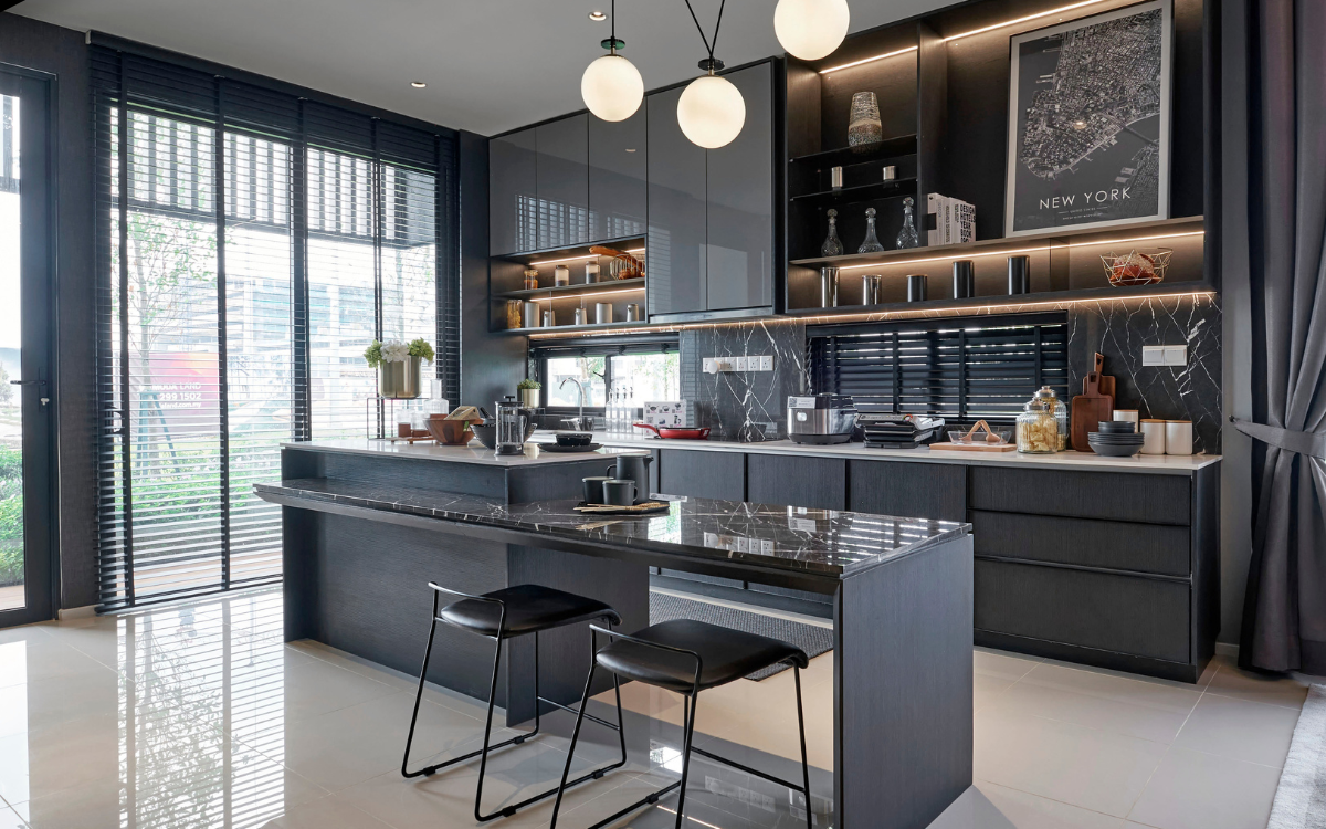 Mallorca Kitchen Refurbishments