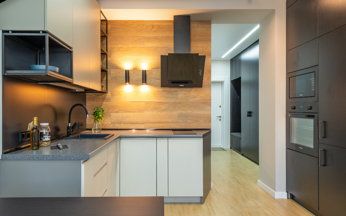 Kitchen Remodeling Services in Mallorca