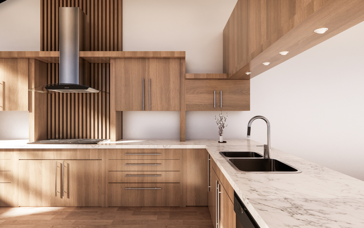 Kitchen Renovations in Mallorca
