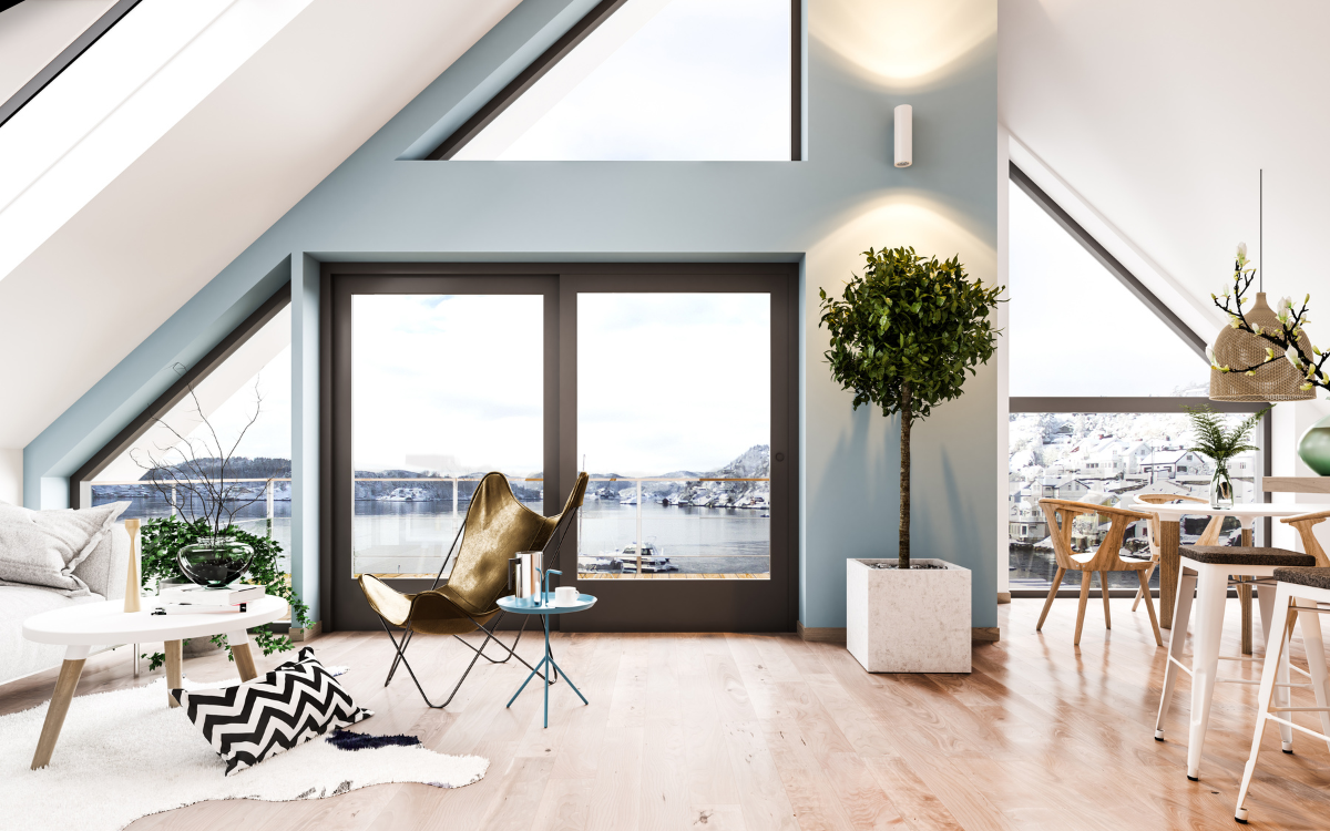 Mallorca Loft Expansion & Remodeling