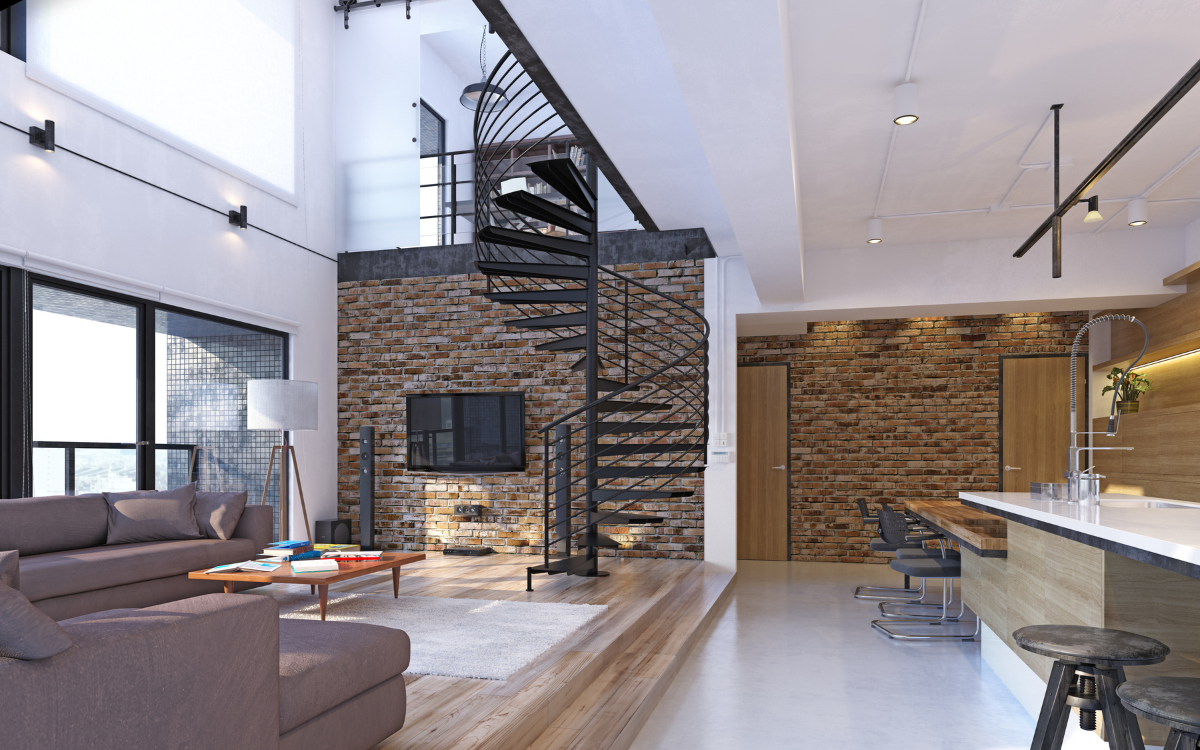 Loft Transformation Services in Mallorca