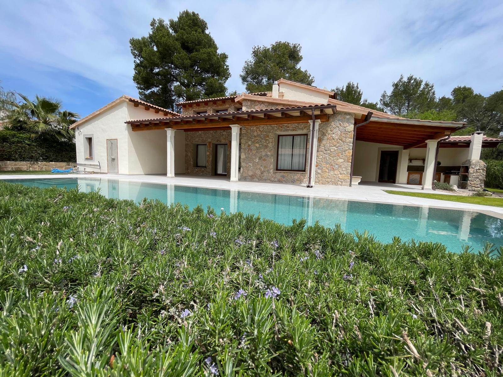 TERRACE RENOVATION company IN MALLORCA