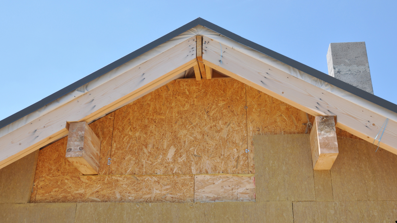 home insulation experts exterior in mallorca