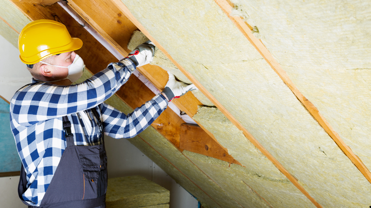 company for home insulation in mallorca experts