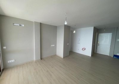 Complete Apartment Renovation | Peguera