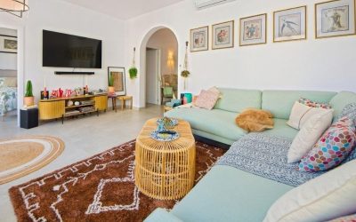 Reforma Integral de Piso en Palma: Caso de Estudio Mediterráneo