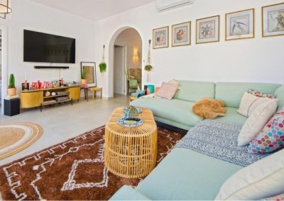 Reforma Integral de Piso en Palma: Caso de Estudio Mediterráneo